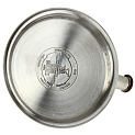 Чайник Wellberg, 2.5л, нержавеющая сталь 000000000001168968