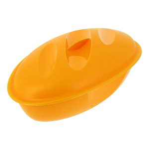 Хлебница Бытпласт, 36?21?14.5 см 000000000001109630