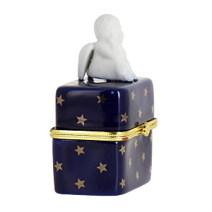 ШКАТУЛКА 6*3,5*9СМ  82-1034 000000000001097396