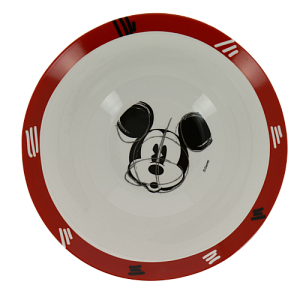 Миска керамическая Микки Набросок Stor 280917/99870 000000000001193160