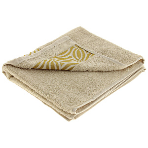 Полотенце Цепь, 50х80 см 000000000001176681
