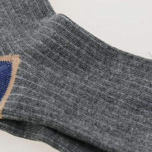 Носки женские р.36-39/23-25 LUCKY высокие принт цветной 72%хлопок/26%полиэстер/2%эластан 000000000001181524