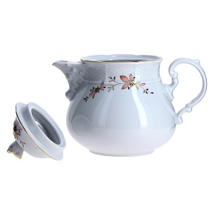 Чайный набор Золотые ветки Thun 000000000001065381