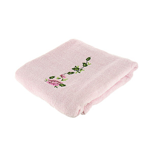 Набор полотенец Лилия Grand Textil, 24.5x5x35 см, 3 шт. 000000000001123533