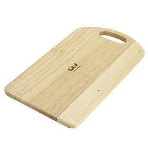 Разделочная доска Восточный путь, 21х35 см 000000000001010424