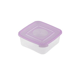 Конт-р для СВЧ Каскад квадратный 0,7л 4364000 000000000001057885