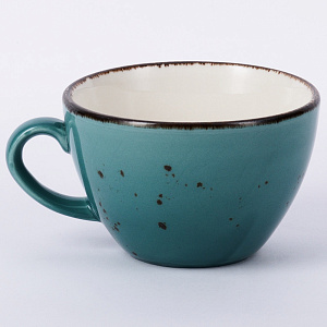 Набор столовой посуды 8 предметов TULU PORSELEN Mint/Turquoise фарфор 000000000001212347