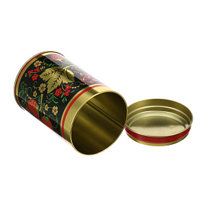 Ж/б Хохлома Клубника 1,1л 000000000001102874