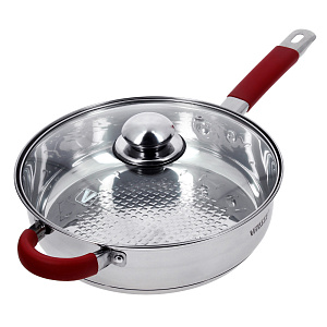 Сковорода Vitesse, 24 см 000000000001167291