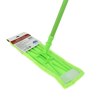 Швабра Посуда Центр, микрофибра 000000000001157029