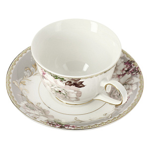 Чайный набор Цветы Balsford,12 предметов 000000000001170893