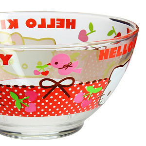 ХЕЛЛОУ КИТТИ ЧЕРРИ Чаша 500мл LUMINARC J0025 000000000001093500
