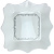 Глубокая тарелка Authentic Silver Luminarc 000000000001096155