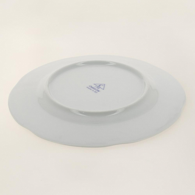 Сервиз столовый 25 предметов CMIELOW E361 6388 фарфор 000000000001172674