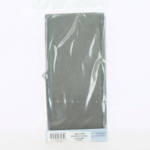 Органайзер для хранения малогаборитных вещей 28х28х13см МУЛЬТИДОМ чулочно-носочные изделия нижнее белье косметика ремни аксессуары 000000000001209479