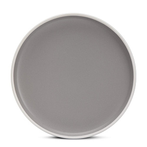 Набор столовой посуды 16 предметов (обеденная 27см-4шт/десертная 20см-4шт/салатник 15см-4шт/кружка 355мл-4шт) керамика BSCJ4601 000000000001224272