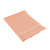 Полотенце вафельное кухонное Fiume Cleanelly, персиковый, 50х70 см 000000000001126146