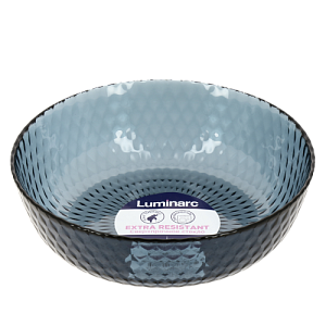 ИДИЛЛИЯ Тарелка суповая 18см LUMINARC Лондон топаз Т стекло 000000000001205465