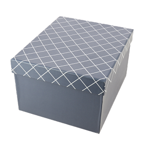 Коробка подарочная 23Х19Х13см МУЖСКАЯ КОЛЛЕКЦИЯ №1 000000000001206251