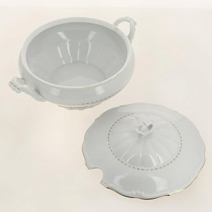 Cmielow Столовый сервиз 6 персон 25пр 73101 000000000001181225