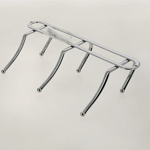 ПЛАНКА c крючками 3 шт DRIVE 6127079 000000000001197533