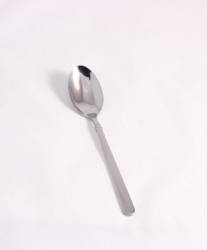 Ложка столовая CRISTELLE Ribby нержавеющая сталь 000000000001188916