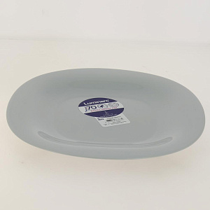 КАРИН ГРАНИТ Тарелка обеденная 27см LUMINARC N6611 000000000001185075