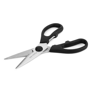 Ножницы кухонные 20см SERVITTA нержавеющая сталь 000000000001219399