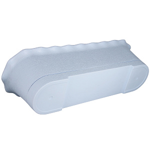 Горшок для цветов LeFleur ТЕК.А.ТЕК, 60 см 000000000001017510