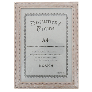 Декоративная Фоторамка пластик "Ианта" 20*30 R010867 000000000001196387