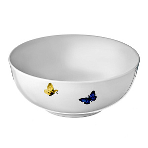 Салатник 16см ESPRADO Primavera твердый фарфор 000000000001153685