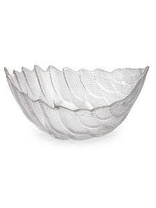 Салатник 22х11,5см стекло 000000000001228287