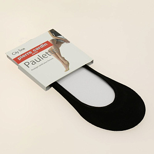 Подслед.жен.Пьер Карден Паулетта неро 000000000001157186