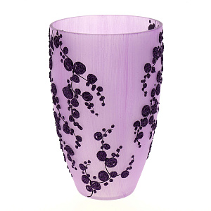 Ваза (бочка) h300 декор. 7518/250/sh095 000000000001184742