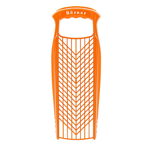 Бэби-Твинс-тёрка PRIMA Borner, оранжевый 000000000001123680