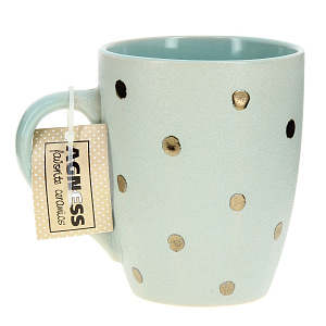 Кружка Agness, 350мл 000000000001166334