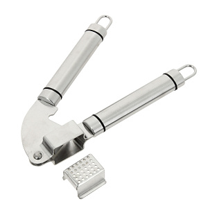 Пресс для чеснока MOULIN VILLA Masterclass нержавеющая сталь 000000000001170380