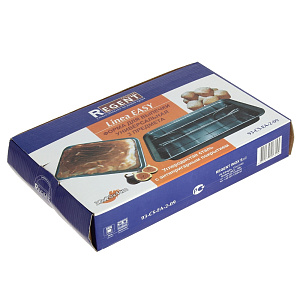 Форма для выпечки универсальная 3 предмета 32х20х4 см Linea EASY93-CS-EA-2-09 000000000001090312