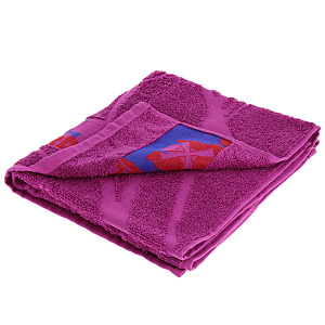 Полотенце Тюльпаны, 50х80 см 000000000001176621