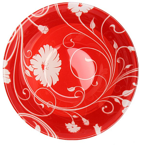 Салатние Серенейд Рэд Pasabahce, 14 см 000000000001118551