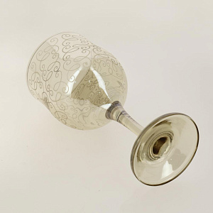 Набор бокалов 12 предметов ПРОМСИЗ Ажур стекло 000000000001202194