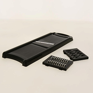 Овощерезка 31х11,5см ПОСУДА ЦЕНТР пластик 000000000001093869