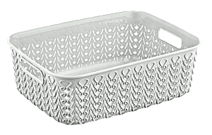 Корзинка "Меланж" 3л бежевый ТГ4082/ПЦСБЖ-14 000000000001192509