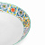 Тарелка суповая 20см FARFORELLE Мавритания стеклокерамика 000000000001218715