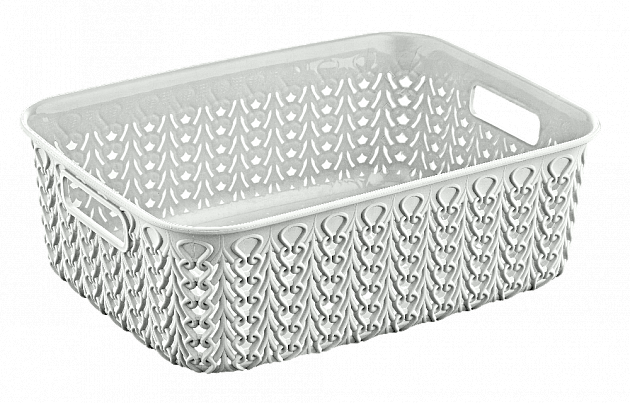 Корзинка "Меланж" 3л бежевый ТГ4082/ПЦСБЖ-14 000000000001192509