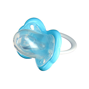 Соска-Пустышка Малыши и Малышки Lubby, от 0 месяцев, силикон 000000000001135425