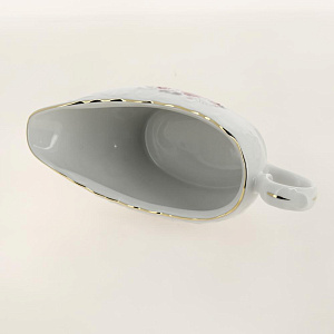 Сервиз столовый 25 предметов CMIELOW Rococo G577 фарфор 000000000001172732