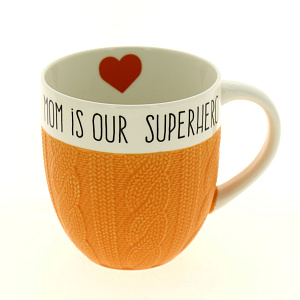 Кружка Маме, 500мл 000000000001183405