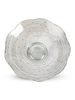 Фруктовница 24х7см стекло RMCA-0521-12 000000000001228275