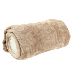 Плед Бархатный Lucky, 150х200 см, полиэстер Плед Бархатный Lucky, 150х200 см, полиэстер 000000000001160250